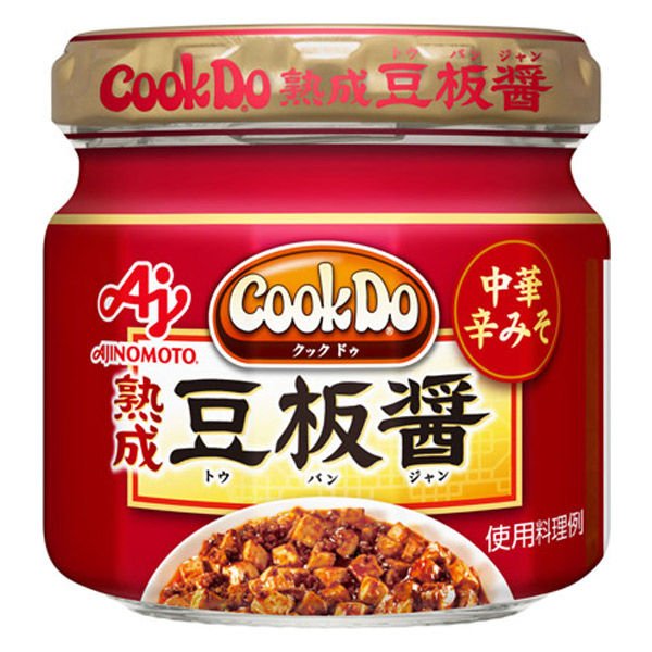 豆板醤のおすすめ人気ランキング【2026年6月】 4