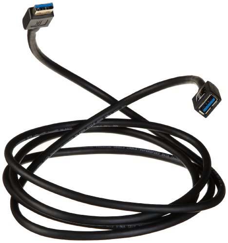 USB3.0延長ケーブル  2