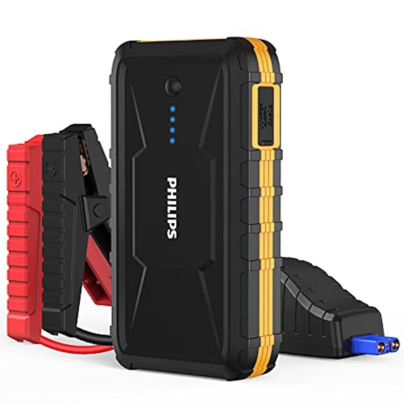 22年 ジャンプスターターのおすすめ人気ランキング18選 Mybest 22年 ジャンプスターターのおすすめ人気ランキング18選 Mybest