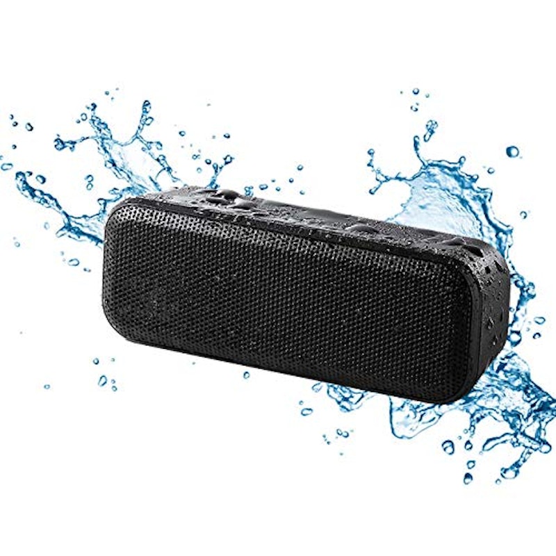 Bluetoothスピーカー 2