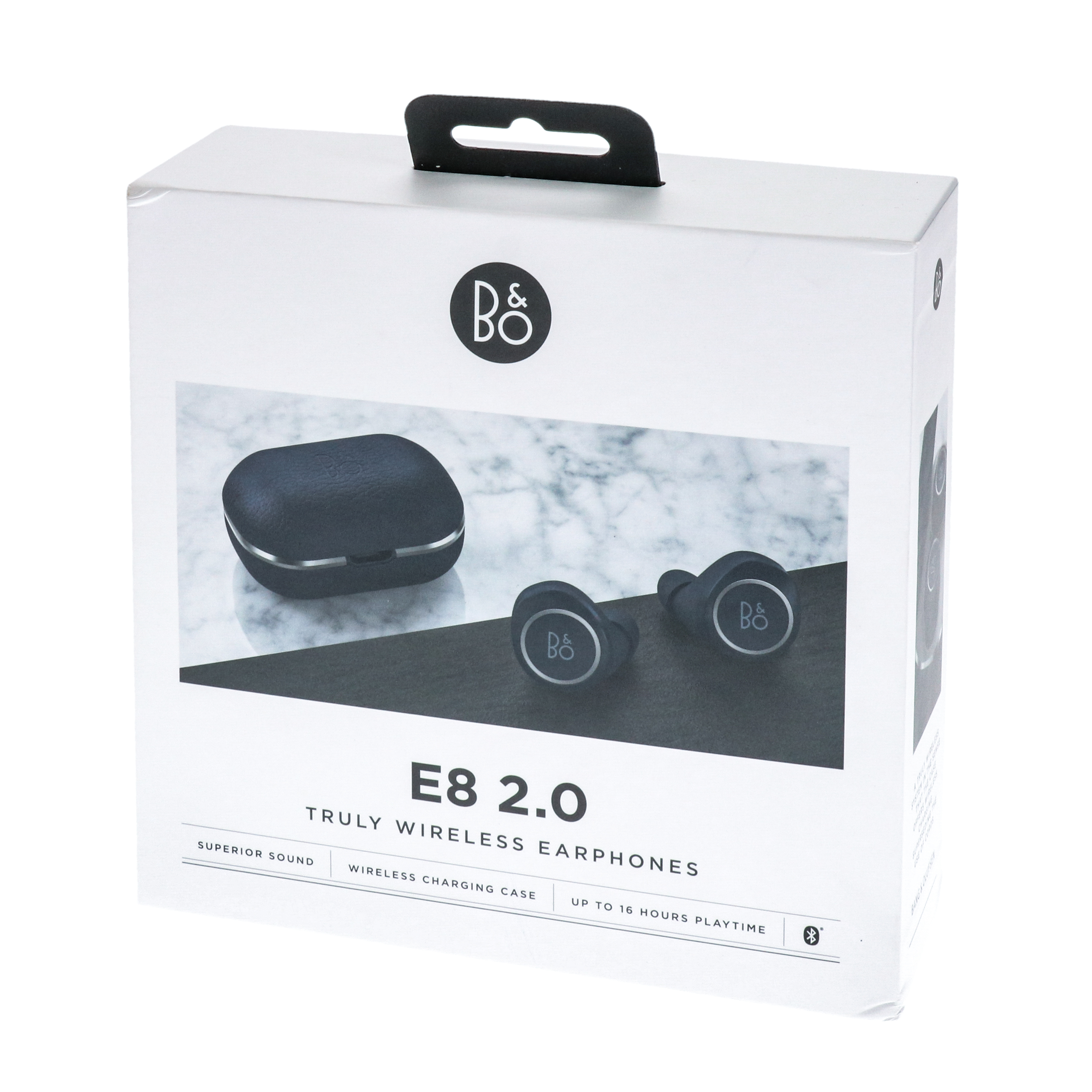 b&o wireless earbuds e8 2.0