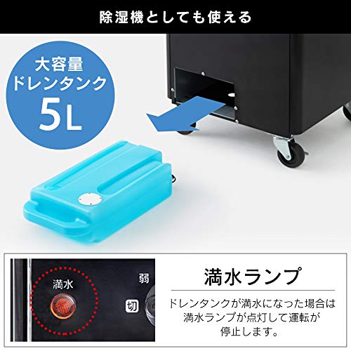 スポットクーラー 4