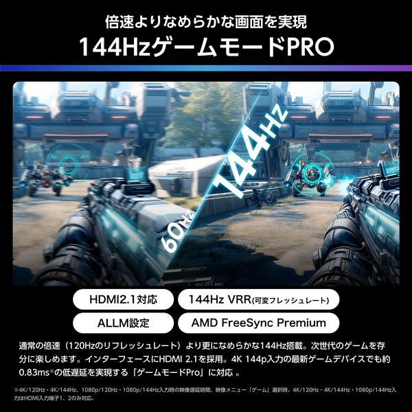 65型テレビ 5