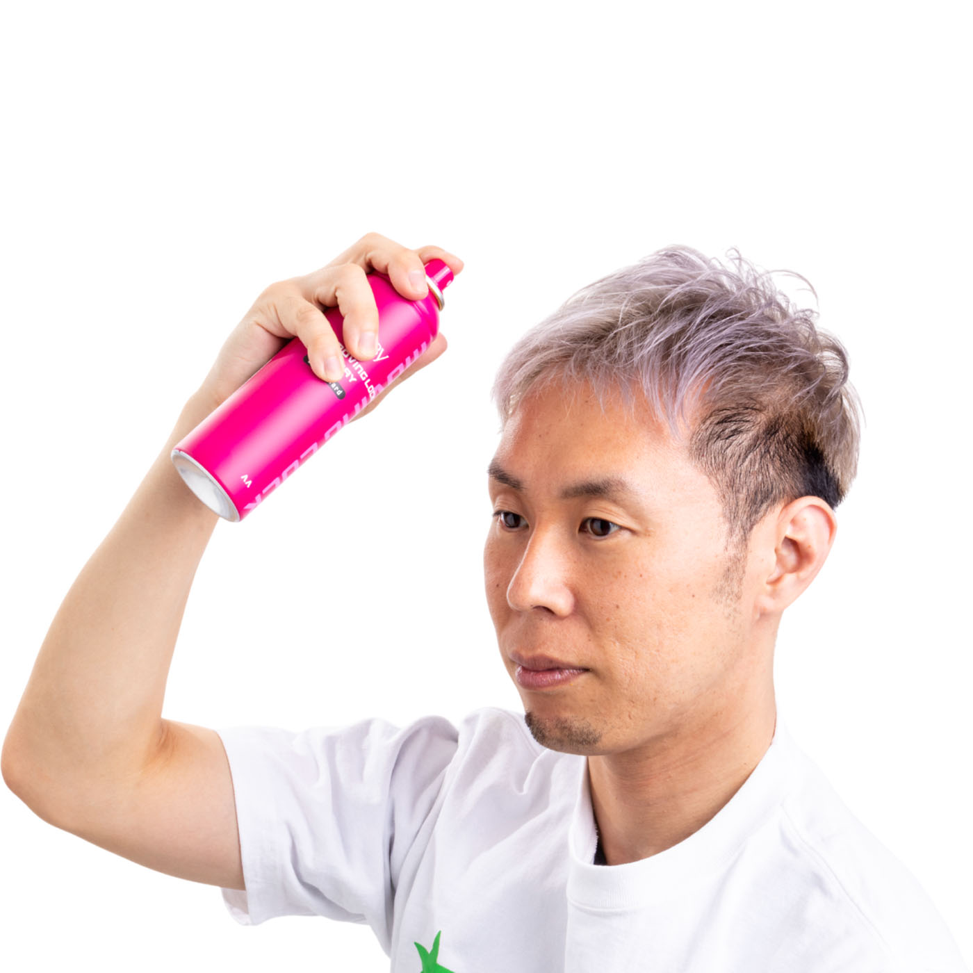 N.オム ロックヘアスプレーをレビュー！クチコミ・評判をもとに徹底