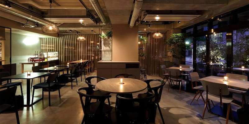 GOOD MORNING CAFE NOWADAYS 2