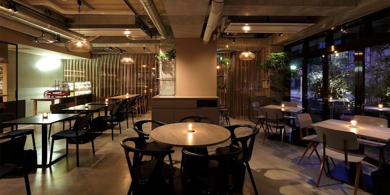 GOOD MORNING CAFE NOWADAYS 2