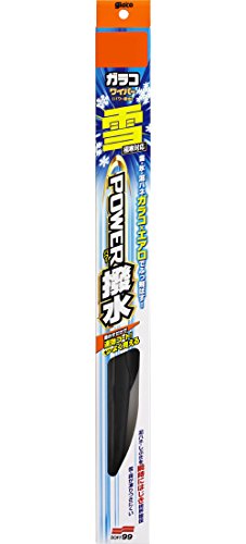 ガラコワイパー パワー撥水雪用 1