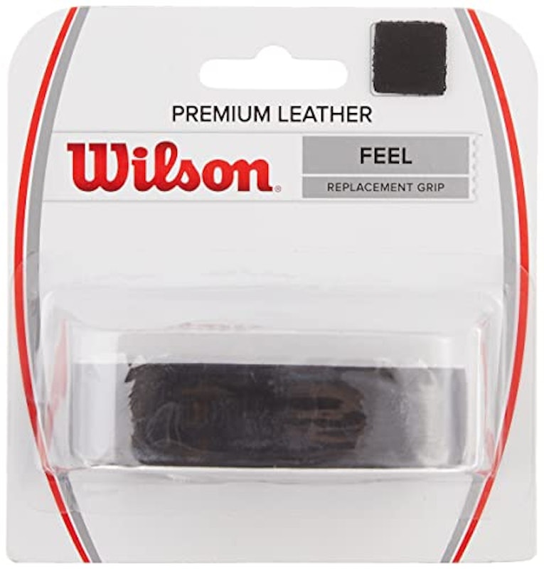 PREMIUM LEATHER GRIP 1