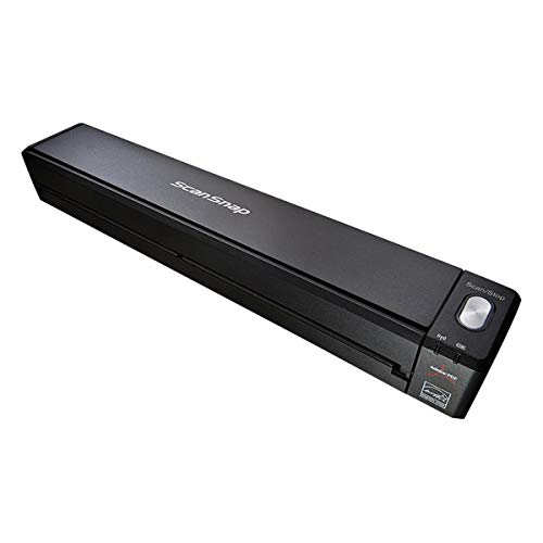 ScanSnap iX100 3