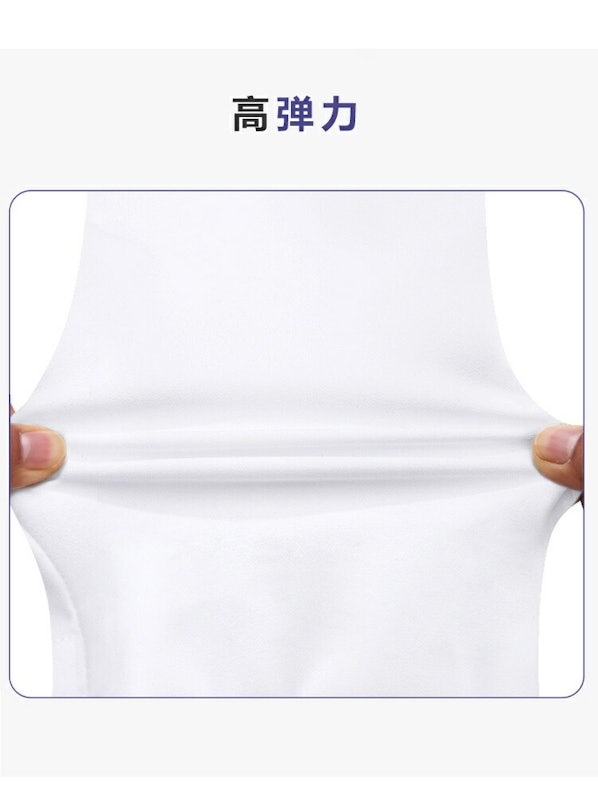 ゴルフショートパンツ 4