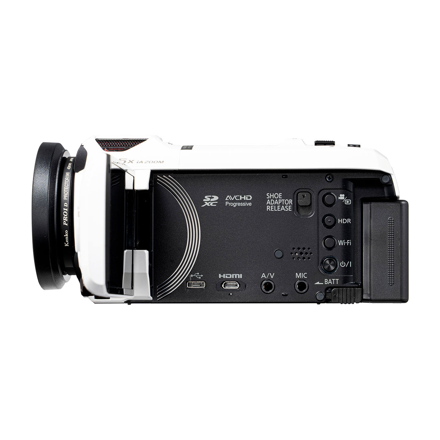 パナソニック デジタル4Kビデオカメラ HC-VX992Mをレビュー！口コミ・評判をもとに徹底検証 | マイベスト