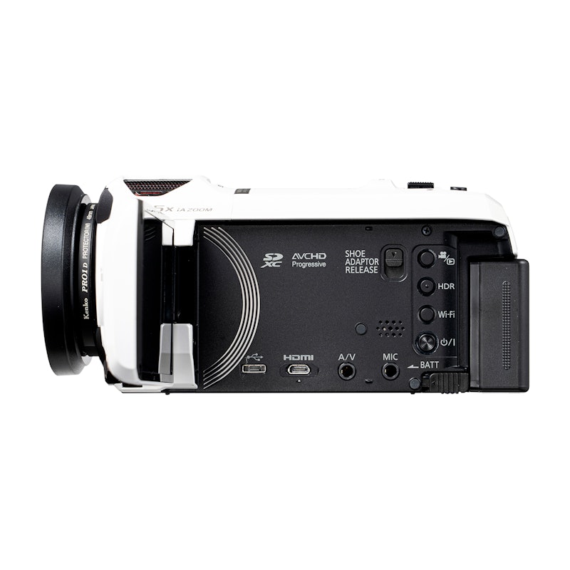 パナソニック デジタル4Kビデオカメラ HC-VX992Mの口コミ・評判をもと 