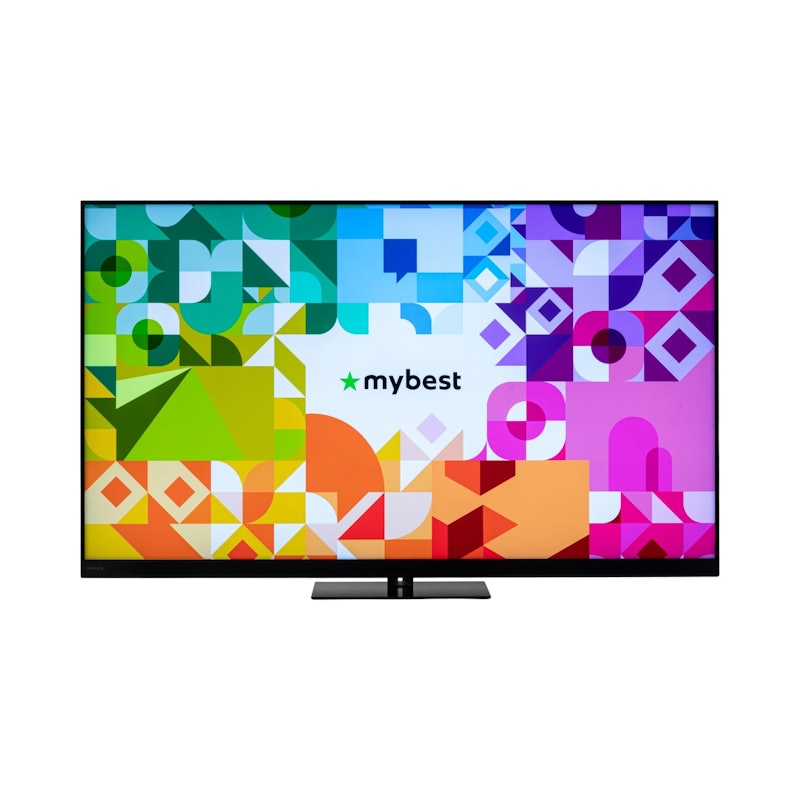 4K Mini LED液晶テレビ 1