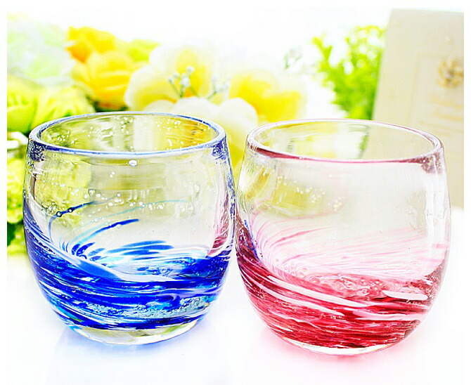 21年 プレゼント向けペアグラスのおすすめ人気ランキング10選 Mybest