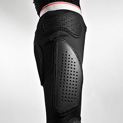 プロテクトメッシュアンダーパンツ ロング 3