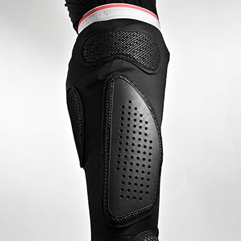 プロテクトメッシュアンダーパンツ ロング 3
