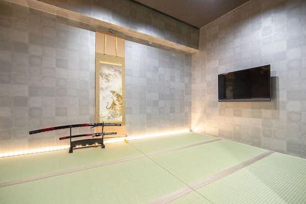 8INN 京都町家ヴィラ 3
