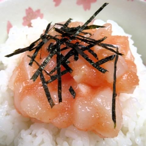 いか明太子チューブ 柚子胡椒風味 1