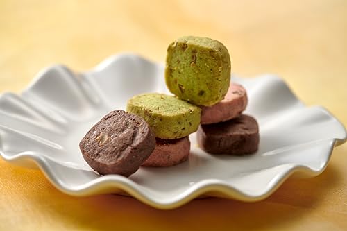 缶入り銀座クッキー 2