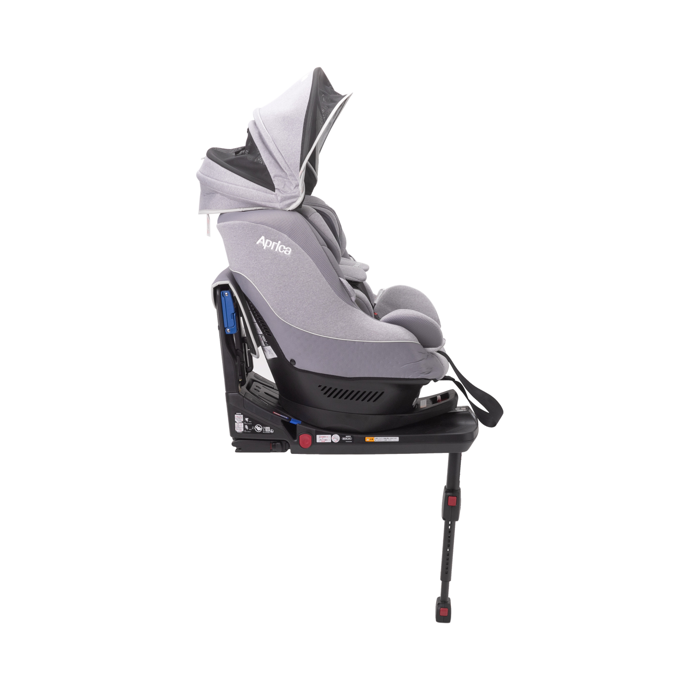 アップリカ クルリラ ADをレビュー！クチコミ・評判をもとに徹底検証