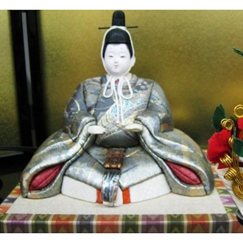 雛人形 2