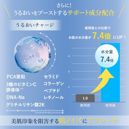 ダーマブーストセラム 5