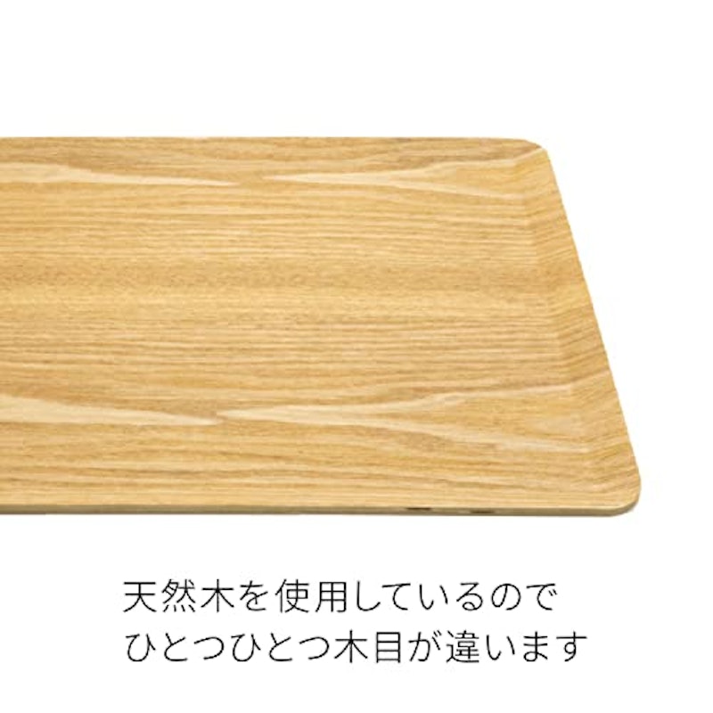 トレー 6
