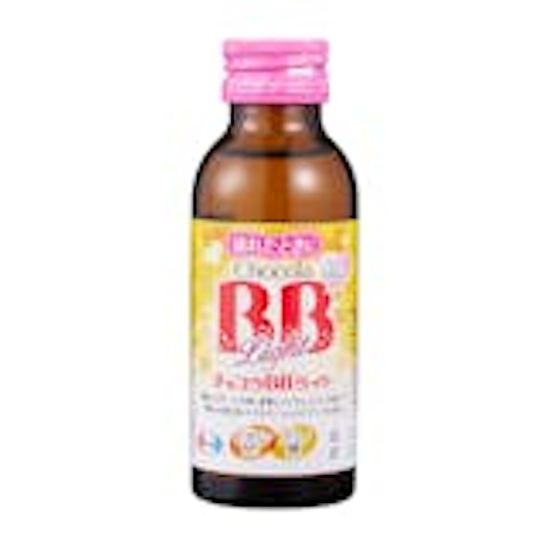 チョコラBBライト 1