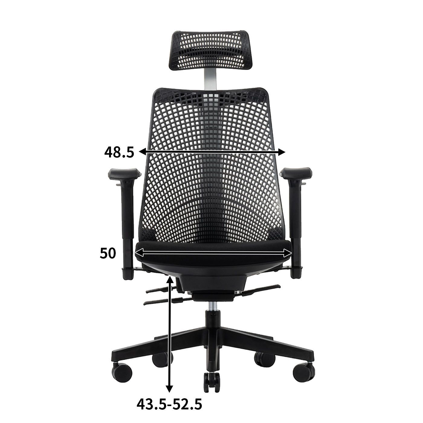 イトーキ サリダ サリダチェア YL9Gを検証レビュー！ゲーミングチェア