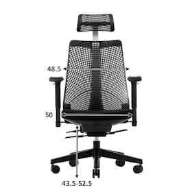 イトーキ サリダ サリダチェア YL9Gを検証レビュー!ゲーミングチェア イトーキ サリダ サリダチェア YL9Gを検証レビュー!ゲーミングチェア