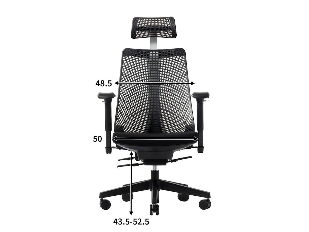 イトーキ サリダ サリダチェア YL9Gを検証レビュー!ゲーミングチェア イトーキ サリダ サリダチェア YL9Gを検証レビュー!ゲーミングチェア