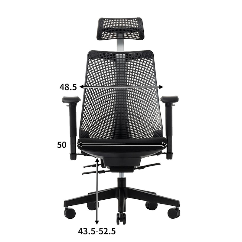 イトーキ サリダ サリダチェア YL9Gを検証レビュー!ゲーミングチェア イトーキ サリダ サリダチェア YL9Gを検証レビュー!ゲーミングチェア