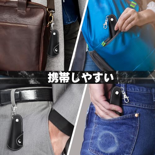 携帯用靴べら 5
