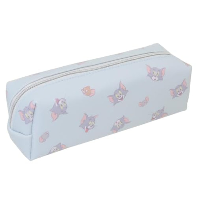 スリムBOXペンケース 2