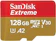 Sandisk microSDXC UHS-I CARD 128GB 1