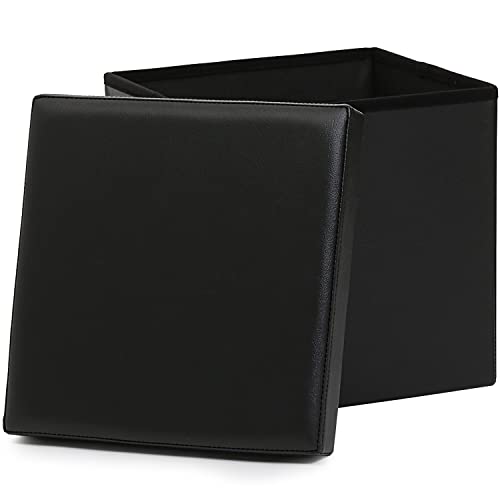 収納スツール  1