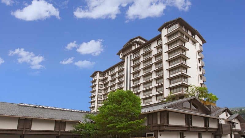 信州上諏訪温泉 浜の湯 1