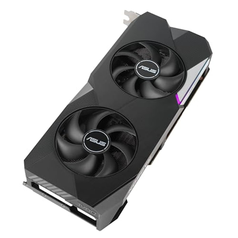 Dual Radeon RX 7900 XTX OC 3