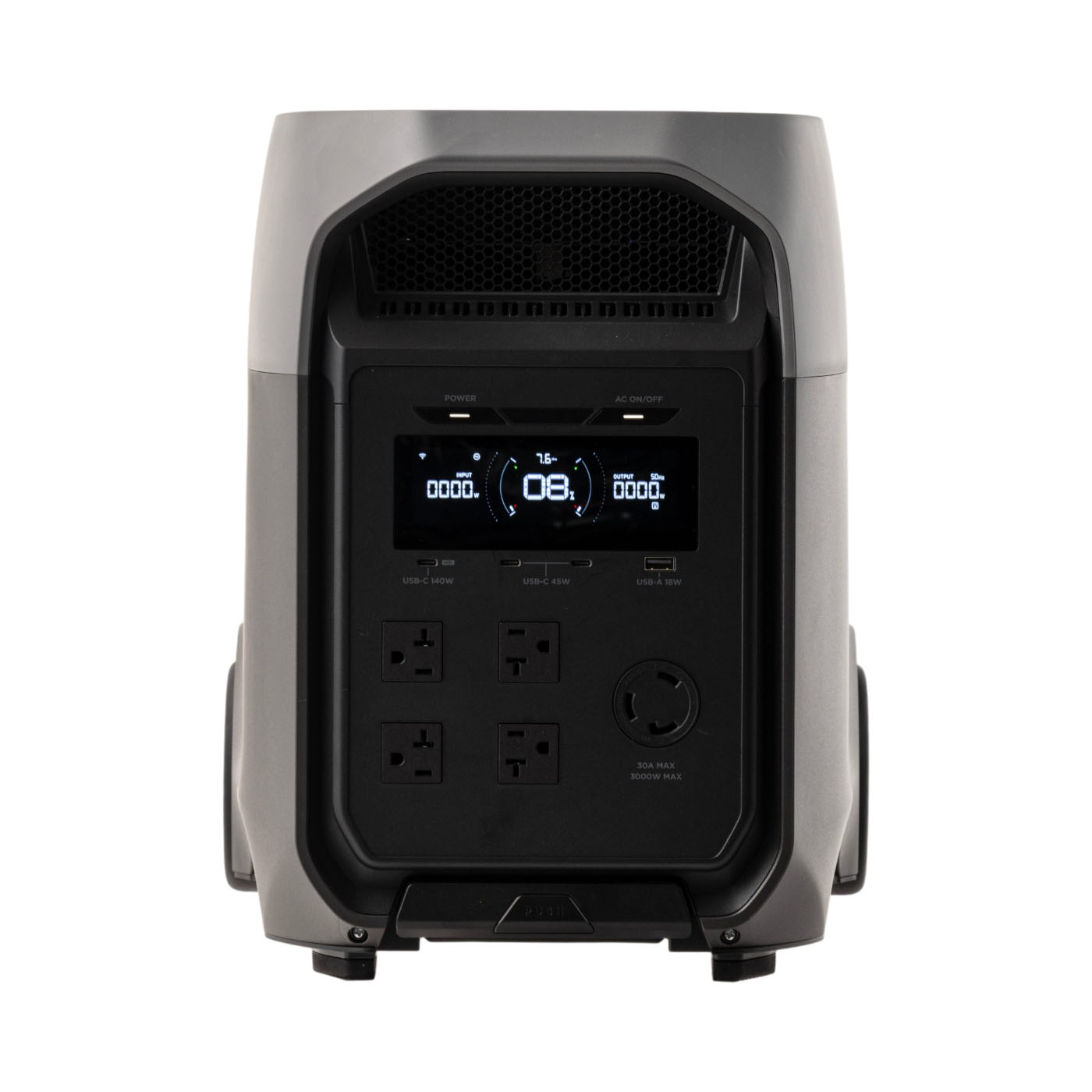 DELTA 3 Ultra 2