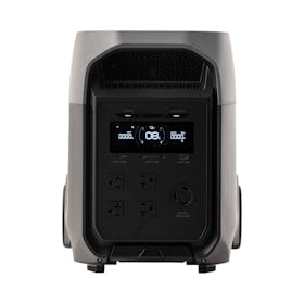 EcoFlow DELTA 3 Ultra EFDELTA3U-JPを検証レビュー!ポータブル電源の選び方も紹介 2