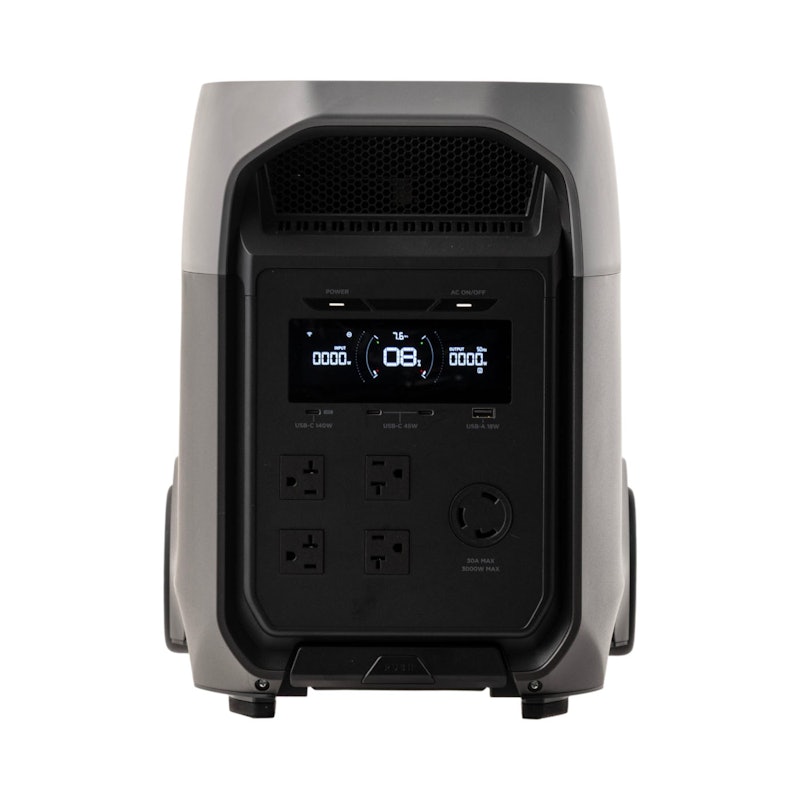 DELTA 3 Ultra 2