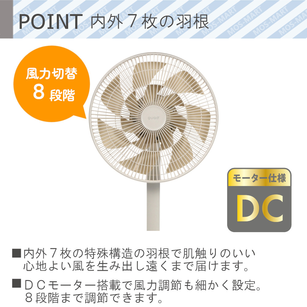 SMART AIR DC 4
