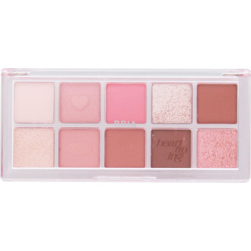 エッセンシャルアイパレット 1