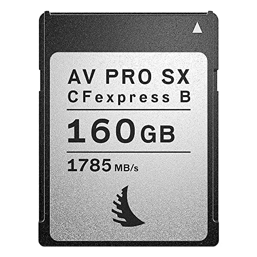 AV PRO CFexpress B SX 3