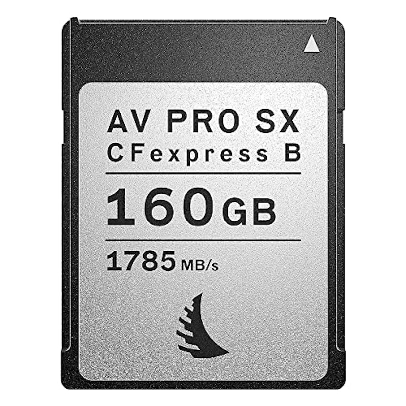 AV PRO CFexpress B SX 3