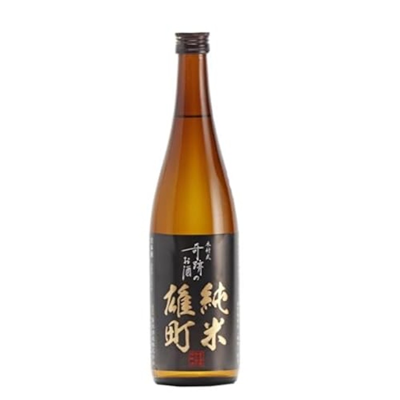 雄町 1