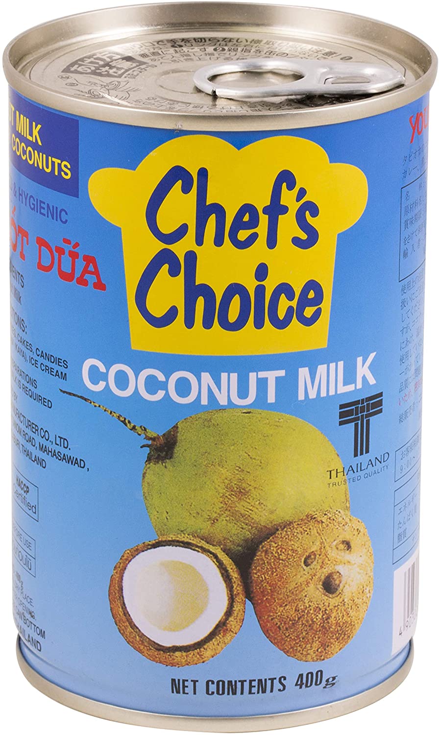 ココナッツミルクのおすすめ人気ランキング10選 | mybest