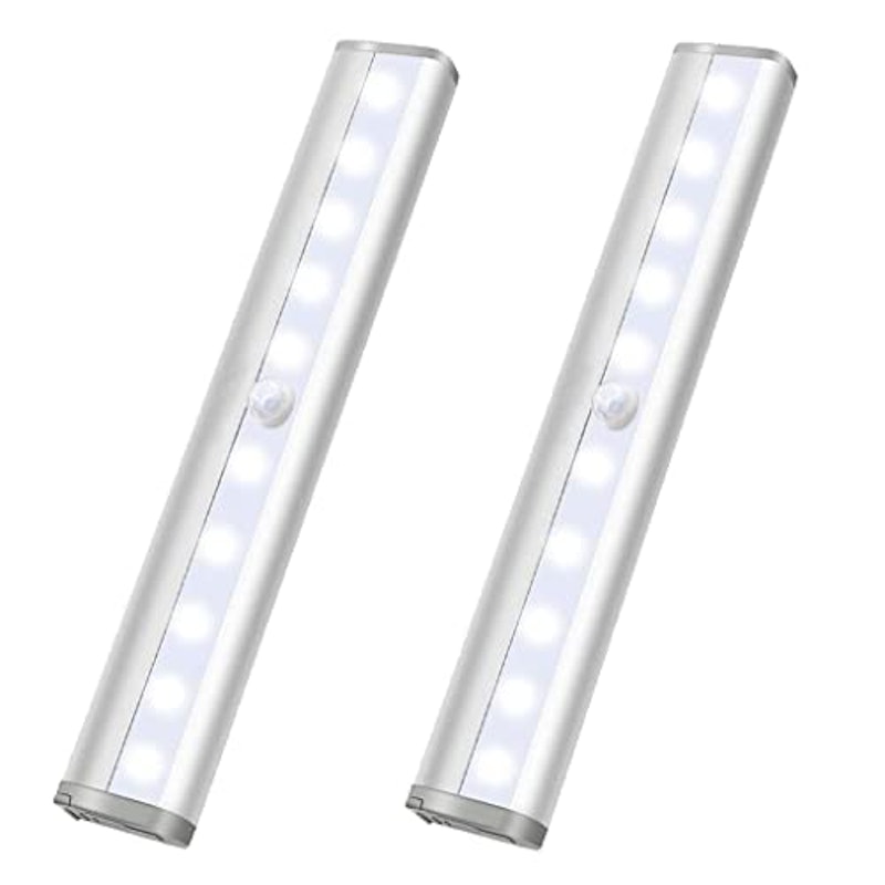 LEDセンサーライト 1