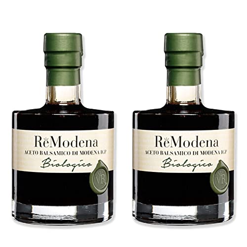 レモデナ　オーガニックバルサミコモデナ　250ml 1