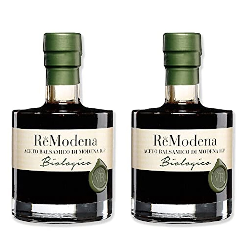 レモデナ オーガニックバルサミコモデナ 250ml 1